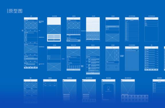 UI设计入门指南 定义、核心技能与基础软件