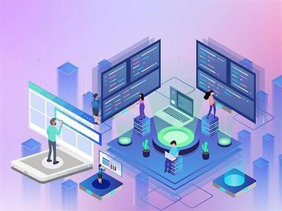 软件工程专业在互联网行业的核心基石 基础软件设计探析